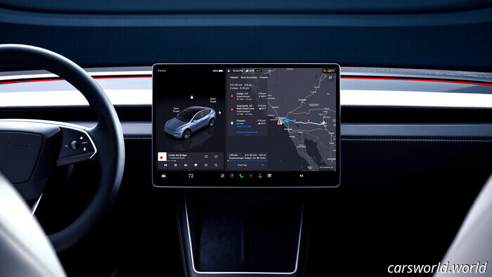 Tesla’s Robotaxi Set to Launch in June, but It’s Not the Future We Anticipated | Carscoops